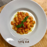 La Piè Comida