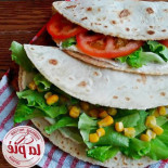La Piè Comida