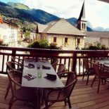 Café Zeph Cibo