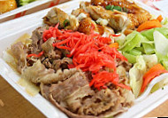 Yoshinoya Canoga Park food