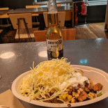Chipotle Mexican Grill Cibo