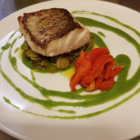La Taverna Del Pirata Comida