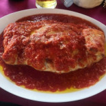 Pizzeria Azzurra Di Shabani Shpetim E Flli Comida