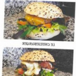 La Pizzeria Cibo