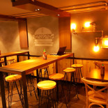 Rustica D.C Cibo