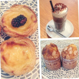 Mephisto Coffee Kitchen Cibo