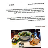 Mephisto Coffee Kitchen Cibo
