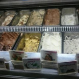 Punro Eis food