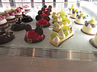 Amorette's Patisserie food