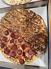 Little Caesars Pizza food