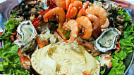 Marisqueira Ribamariscos food