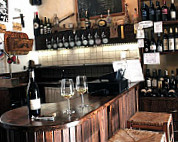 Vineria La Fortezza Di Guidi Luigi food