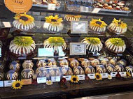 Nothing Bundt Cakes food