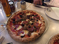 Pomo Pizzeria Napoletana Downtown Phoenix food