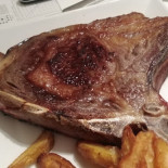 Le Fleming Cibo