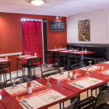 Le Fleming Cibo