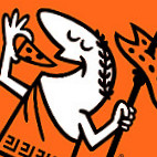 Little Caesars Pizza food