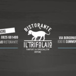 Il Trifolaio Dentro