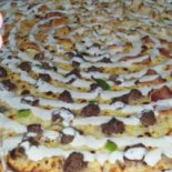 L'authentique Pizza Cibo