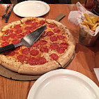 Pizza Hut food