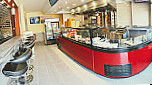 Dieppe Kebab inside