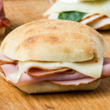 Subway Cibo