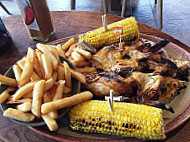 Nando's food