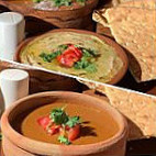 تميس تغميس food