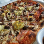 Basilico Cafe Prospect Cibo