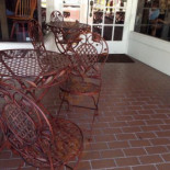 Java House Dentro