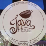 Java House Esterno