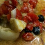 Mareluna Comida