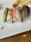 Benkay Japanese Restaurant And Sushi Bar food