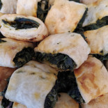 Triticum Nourriture