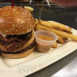 Hooligans Grill Cibo