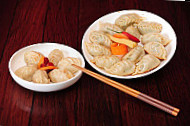 Beijing Dumpling food