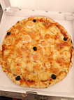 Top Pizza food