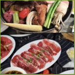 Lum Factory food
