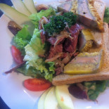 L'excEption Cibo