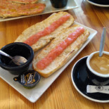 Coffyright Cibo