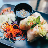 Thai Basil Signature Scottsdale Cibo
