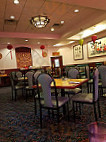 Peking Chef Restaurants food