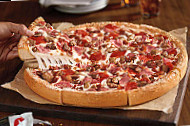 Pizza Hut food