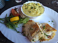 Atlantik Fisch food