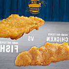 Long John Silver's (31445) food