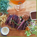Chimney Cibo
