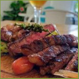 Chimney Cibo