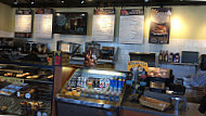 Einstein Bros. Bagels food