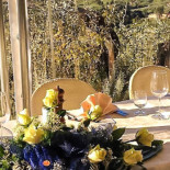 I Sette Borghi Comida