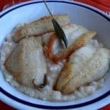 Trattoria Cheghel Nourriture